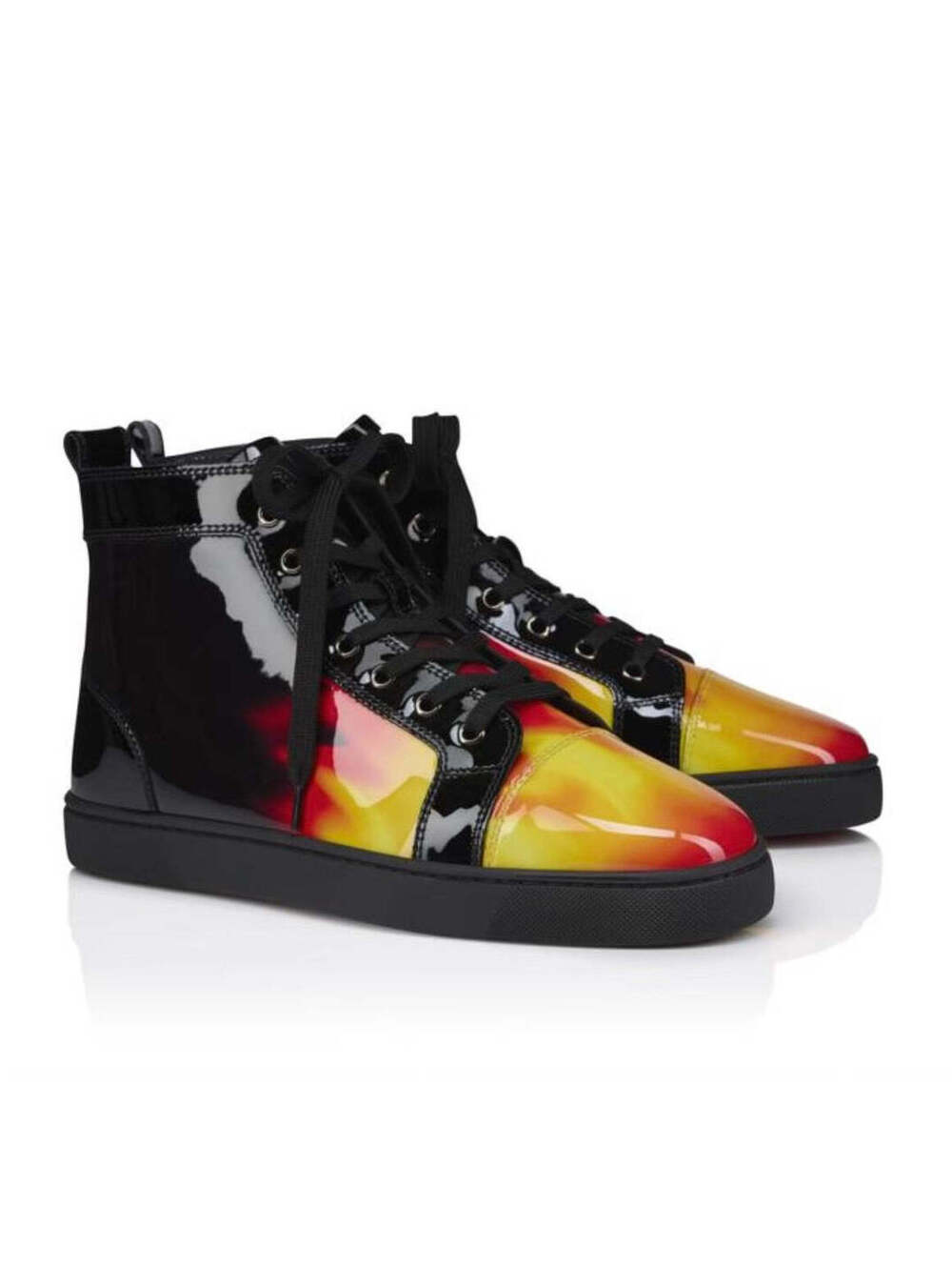 Christian Louboutin Louis Sneakers(PLEASE REQUEST YOUR SIZE BEFORE PURCHASING)